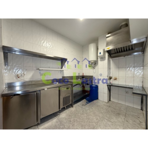 Cocina